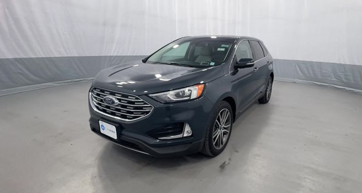 Thumbnail: 2019 Ford Edge - 1
