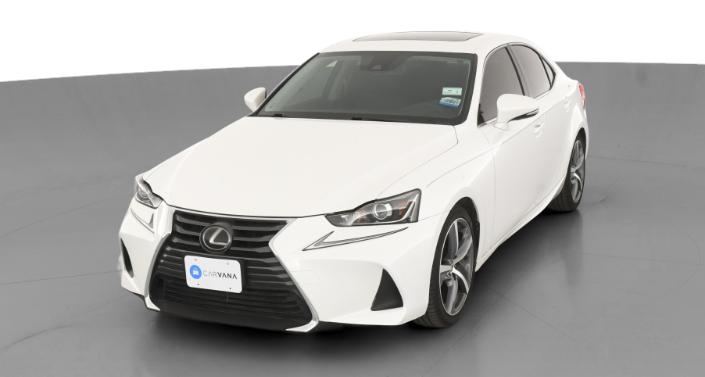 Thumbnail: 2018 Lexus IS - 1