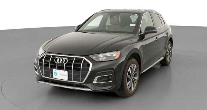 Thumbnail: 2021 Audi Q5 - 1