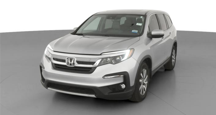 Thumbnail: 2019 Honda Pilot - 1
