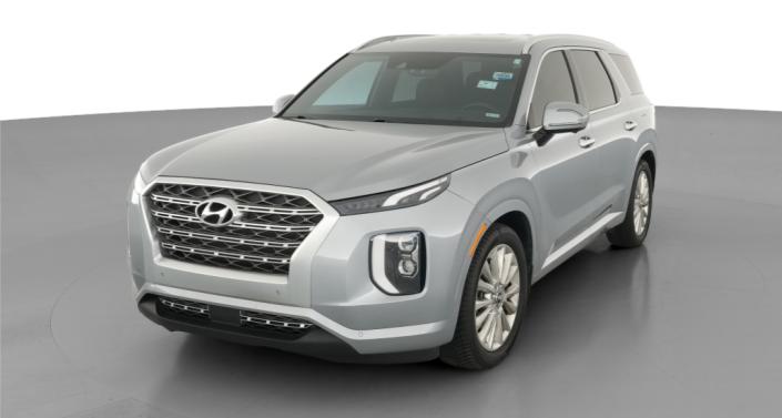 Thumbnail: 2020 Hyundai Palisade - 1