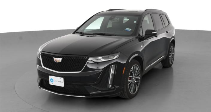 Thumbnail: 2023 Cadillac XT6 - 1
