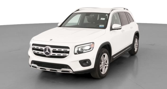 2020 Mercedes-Benz GLB 250 -
                  Tolleson, AZ