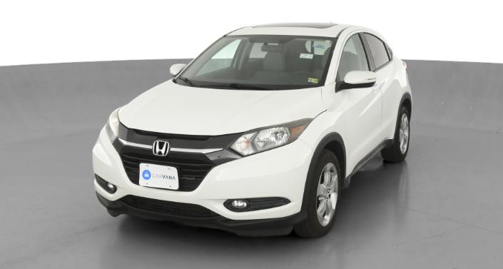 2016 Honda HR-V EX -
                  Colonial Heights, VA