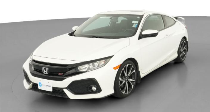 Thumbnail: 2017 Honda Civic - 1