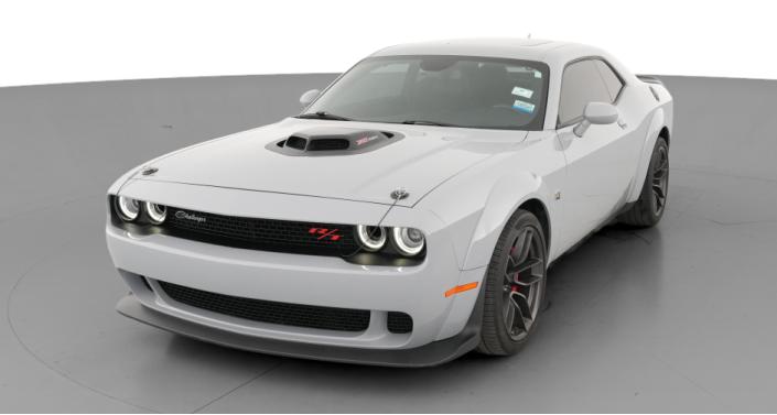 Thumbnail: 2022 Dodge Challenger - 1