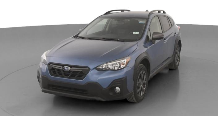 Thumbnail: 2021 Subaru Crosstrek - 1