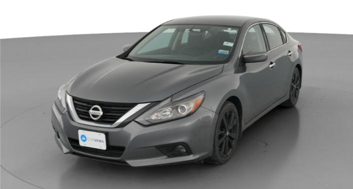 Thumbnail: 2018 Nissan Altima - 1