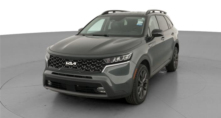 Thumbnail: 2023 Kia Sorento - 1