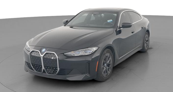 Thumbnail: 2023 BMW i4 - 1