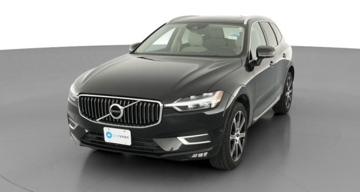 Thumbnail: 2018 Volvo XC60 - 1