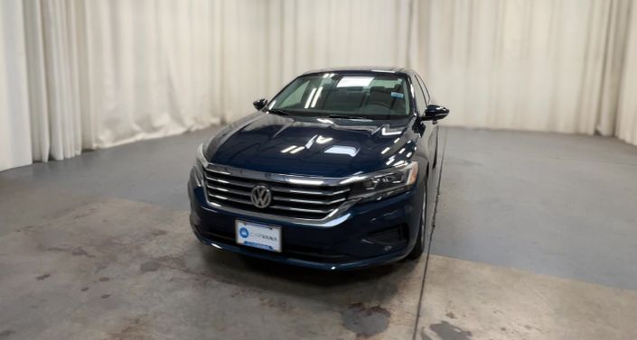 Thumbnail: 2020 Volkswagen Passat - 1