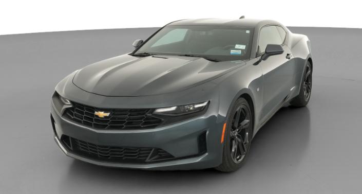 Thumbnail: 2021 Chevrolet Camaro - 1