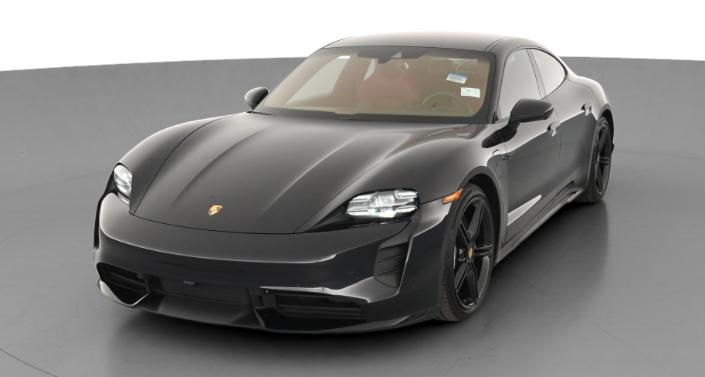Thumbnail: 2020 Porsche Taycan - 1