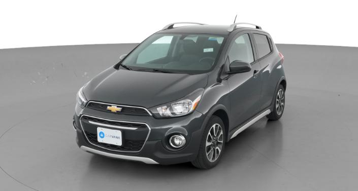Thumbnail: 2022 Chevrolet Spark - 1