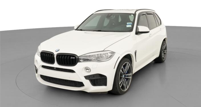Thumbnail: 2017 BMW X5 - 1