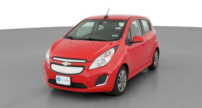 Thumbnail: 2016 Chevrolet Spark - 1