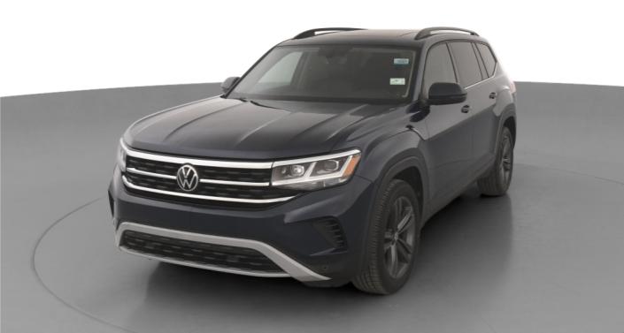 Thumbnail: 2022 Volkswagen Atlas - 1