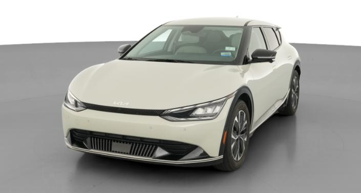 Thumbnail: 2024 Kia EV6 - 1