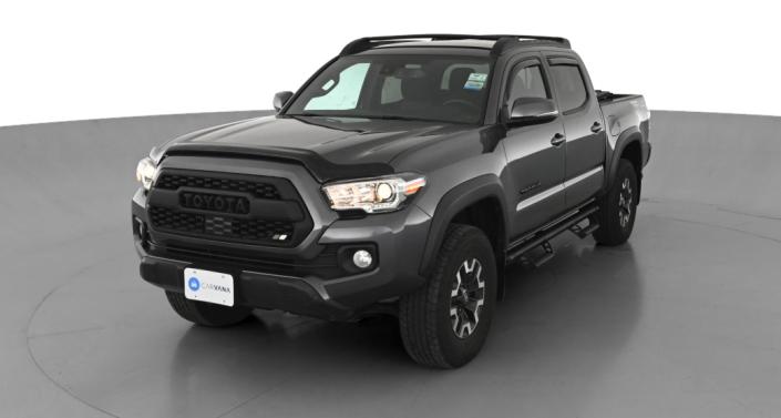 Thumbnail: 2021 Toyota Tacoma - 1