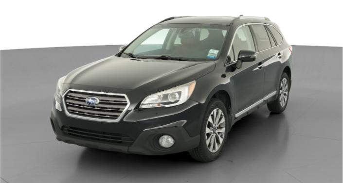 Thumbnail: 2017 Subaru Outback - 1