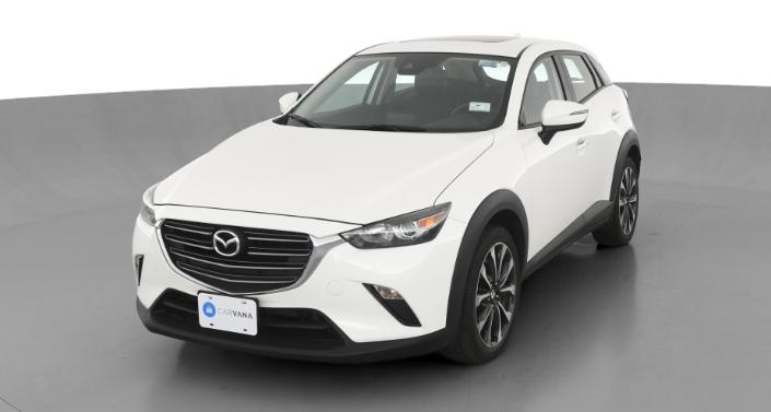 Thumbnail: 2019 Mazda CX-3 - 1