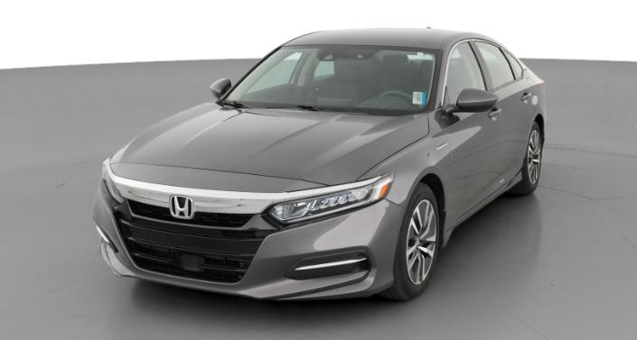 Thumbnail: 2019 Honda Accord - 1
