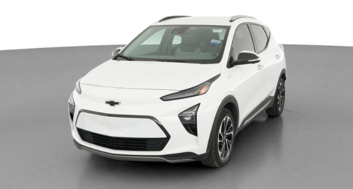 Thumbnail: 2023 Chevrolet Bolt EUV - 1