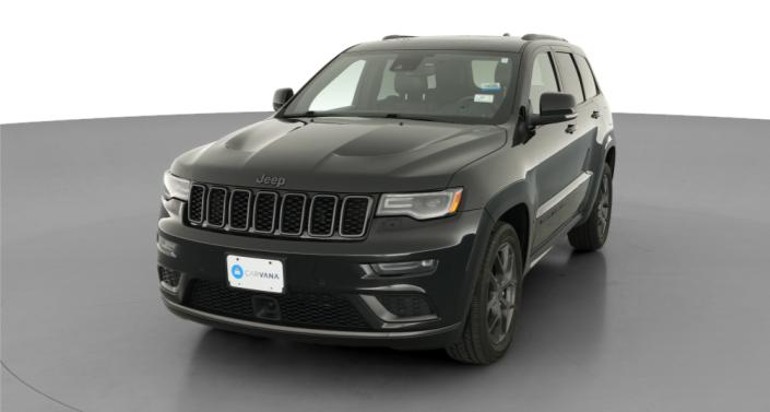 Thumbnail: 2019 Jeep Grand Cherokee - 1