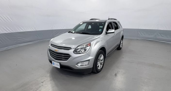 Thumbnail: 2016 Chevrolet Equinox - 1