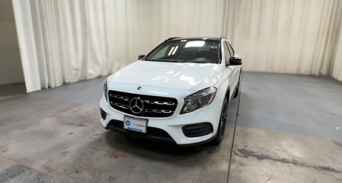 Thumbnail: 2019 Mercedes-Benz GLA - 1