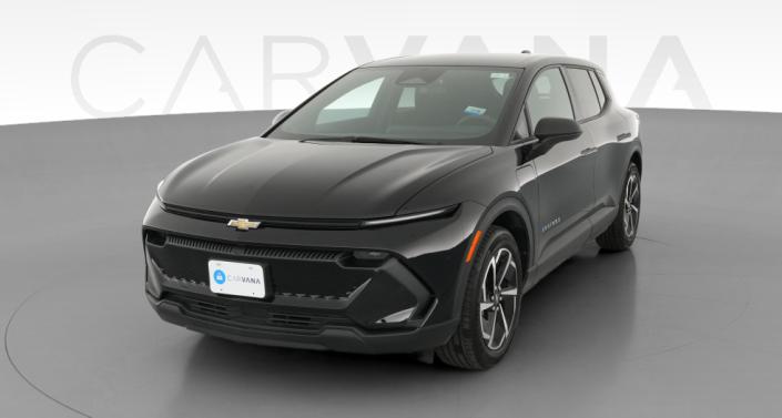 うーばー✨ 2023 Chevrolet Bolt EUV | Carvana
