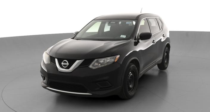 Thumbnail: 2016 Nissan Rogue - 1