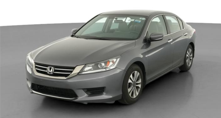 Thumbnail: 2013 Honda Accord - 1
