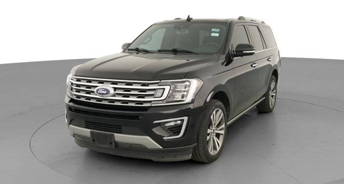 Thumbnail: 2020 Ford Expedition - 1