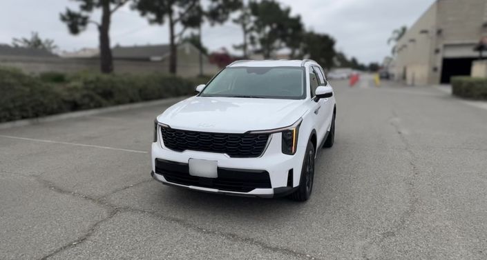 Thumbnail: 2024 Kia Sorento - 1