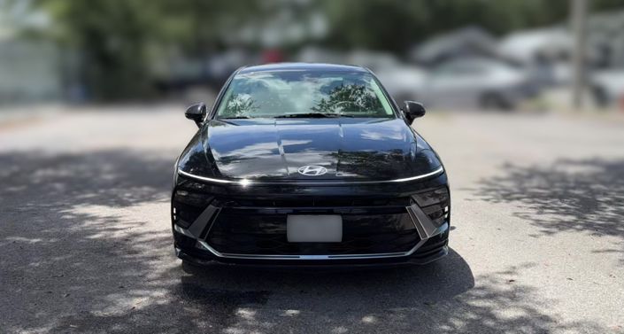 Thumbnail: 2024 Hyundai Sonata - 1