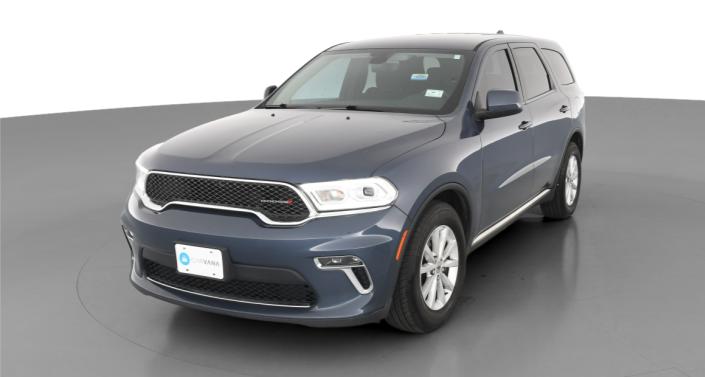 Thumbnail: 2021 Dodge Durango - 1