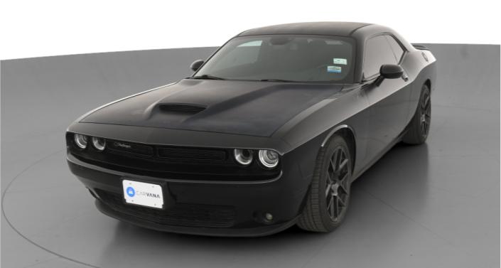 Thumbnail: 2018 Dodge Challenger - 1