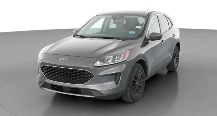 Thumbnail: 2020 Ford Escape - 1