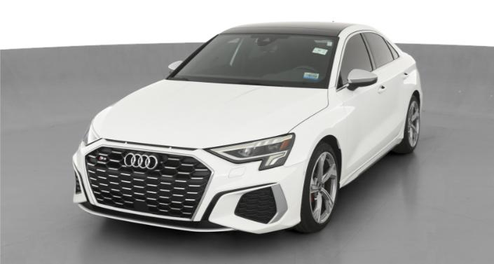 Thumbnail: 2023 Audi S3 - 1