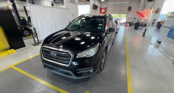 Thumbnail: 2019 Subaru Ascent - 1