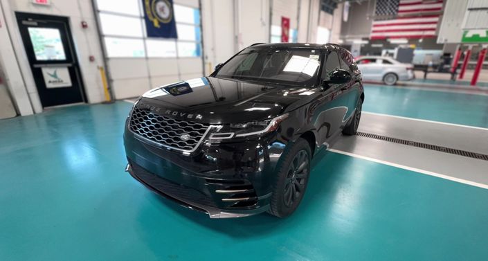 2019 Land Rover Range Rover Velar R-Dynamic SE -
                  Madison, TN