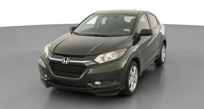 Thumbnail: 2016 Honda HR-V - 1