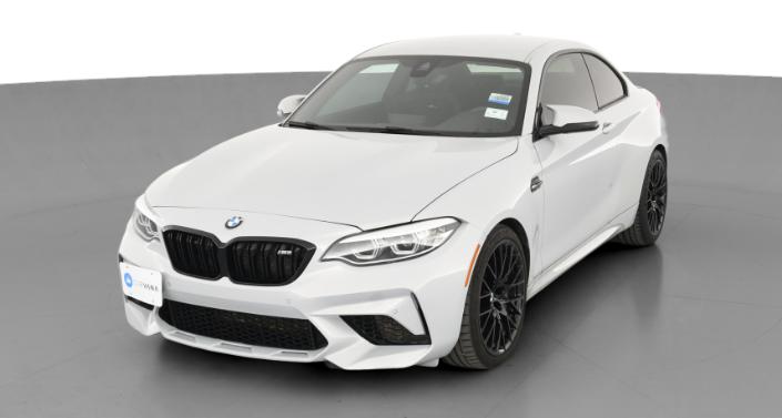 Thumbnail: 2020 BMW M2 - 1