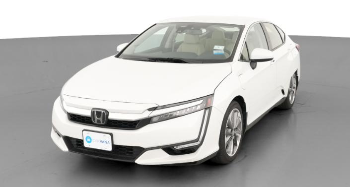 Thumbnail: 2019 Honda Clarity - 1