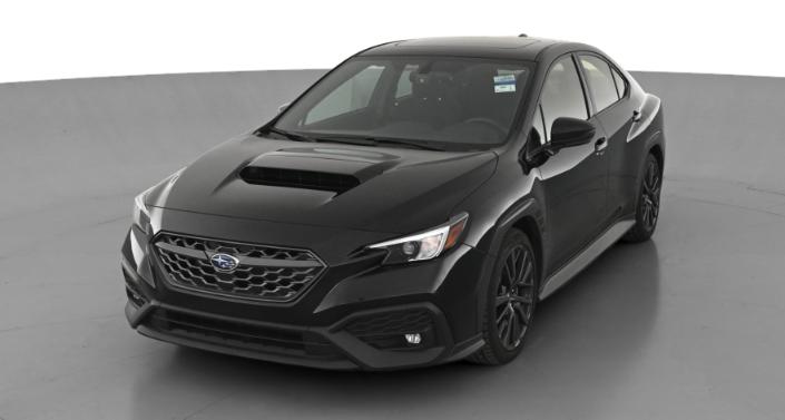 Thumbnail: 2023 Subaru WRX - 1