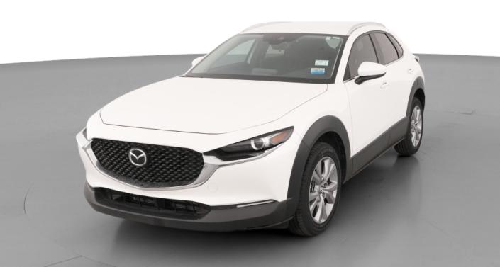 Thumbnail: 2023 Mazda CX-30 - 1