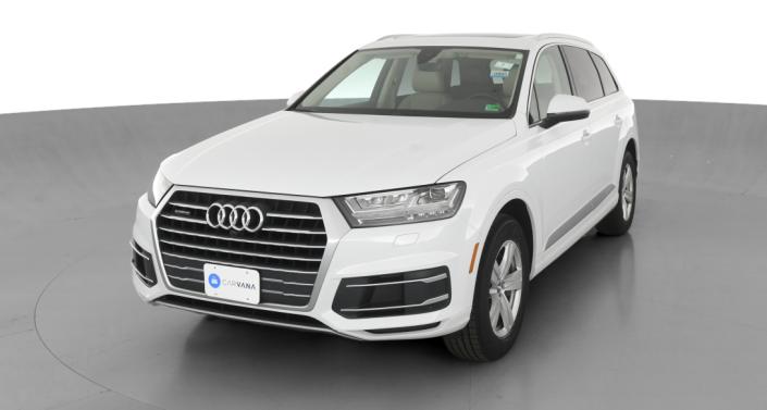 Thumbnail: 2019 Audi Q7 - 1