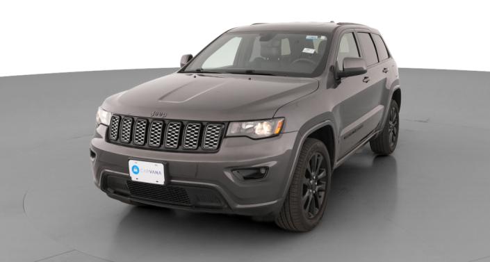 Thumbnail: 2019 Jeep Grand Cherokee - 1